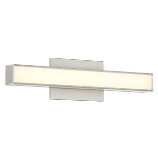 A thumbnail of the Minka Lavery 511-L Brushed Nickel