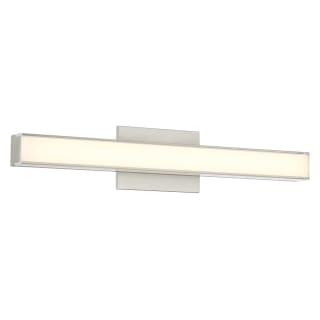 A thumbnail of the Minka Lavery 512-L Brushed Nickel