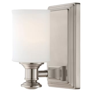 A thumbnail of the Minka Lavery ML 5171 Brushed Nickel