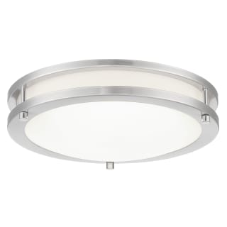 A thumbnail of the Minka Lavery 712 Brushed Nickel
