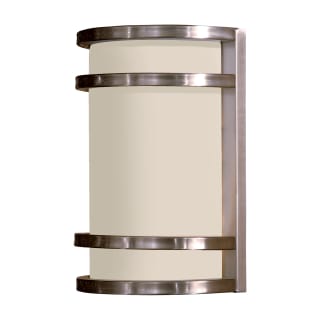 A thumbnail of the Minka Lavery 9801-PL Brushed Stainless Steel