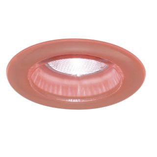 A thumbnail of the Minka Lavery WG500 Pink Glass