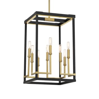 A thumbnail of the Minka Lavery 2119 Coal / Soft Brass