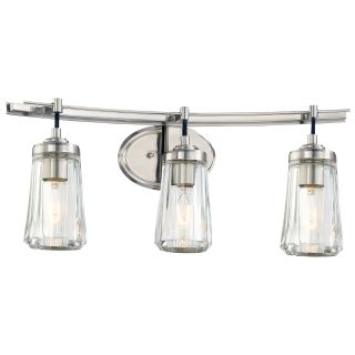 A thumbnail of the Minka Lavery 2303-84 Brushed Nickel