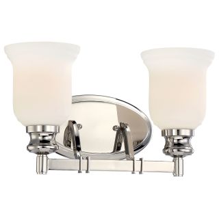 A thumbnail of the Minka Lavery 3292-613 Polished Nickel