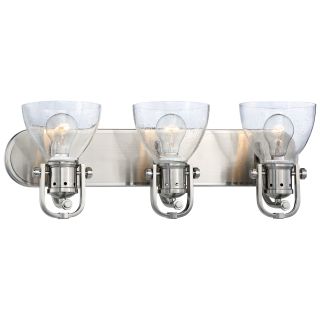 A thumbnail of the Minka Lavery 3413-84 Brushed Nickel