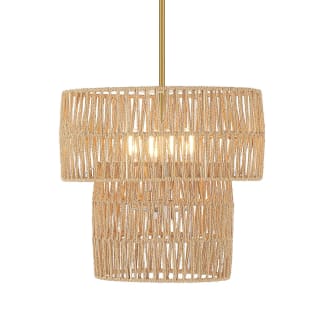 A thumbnail of the Minka Lavery 5044 Soft Brass