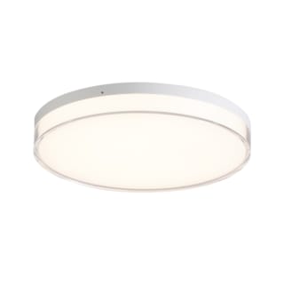 A thumbnail of the Minka Lavery 769-2-L White