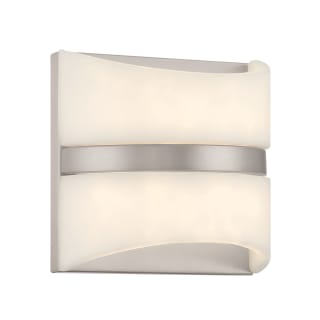 A thumbnail of the Minka Lavery 821-L Brushed Nickel