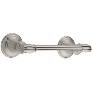 A thumbnail of the Mirabelle MIRBETH Brushed Nickel