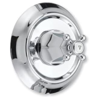 Mirabelle Mirbr8010cp Polished Chrome Boca Raton Single Function