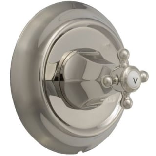 Mirabelle Mirbr8010pn Polished Nickel Boca Raton Single Function