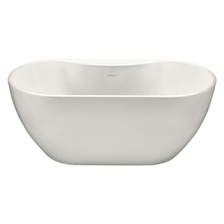 mirabelle freestanding tub