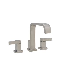 A thumbnail of the Mirabelle MIRRI3RT Brushed Nickel