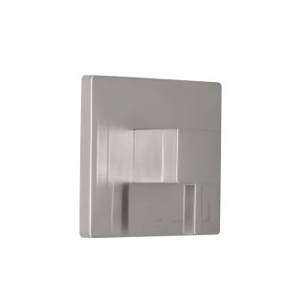 A thumbnail of the Mirabelle MIRRI8010 Brushed Nickel