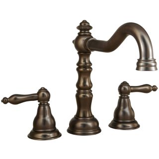 A thumbnail of the Mirabelle MIRSA3RT-LQ Oil Rubbed Bronze