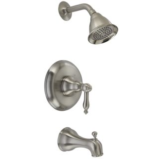 A thumbnail of the Mirabelle MIRSA8030 Brushed Nickel