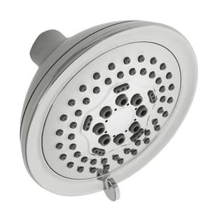 Mirabelle Mirsh2030gpn Polished Nickel Boca Raton 1 75 Gpm 5