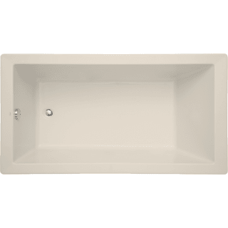 mirabelle sitka reversible bathtub drain undermount installations soaking acrylic drop biscuit tub