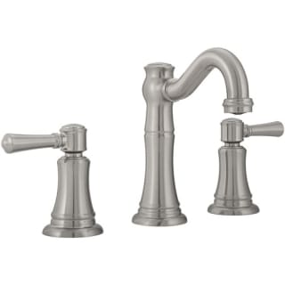 A thumbnail of the Mirabelle MIRWSCSM800 Brushed Nickel
