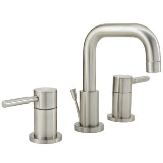 A thumbnail of the Mirabelle MIRWSED800 Brushed Nickel