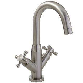 A thumbnail of the Mirabelle MIRWSML102 Brushed Nickel