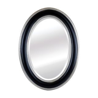 A thumbnail of the Mirror Masters MW1640A Antique Silver / Matte Black