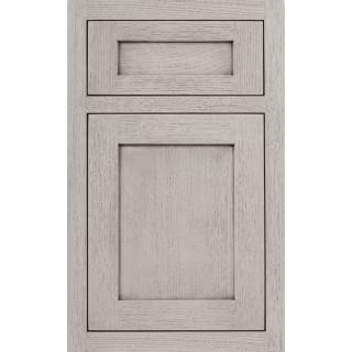 Miseno F241q304 Frost With Ebony Glaze Galena Quarter Sawn Oak Inset Cabinet Sample Only Miseno Com