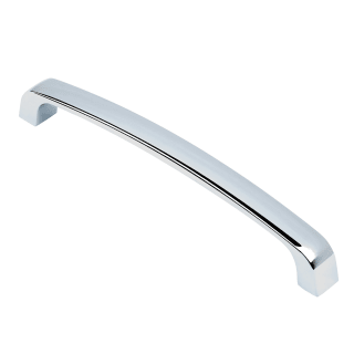 Miseno Mch 50 Hp Pc Polished Chrome 5 Inch Center To Center Handle