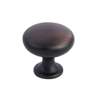 Miseno Mckbl118orb Brushed Oil Rubbed Bronze 1 3 16 Inch Round
