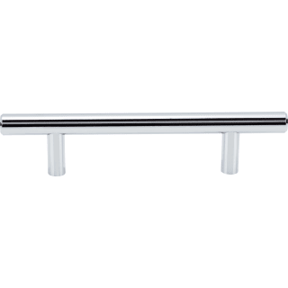 Miseno Mcpsy377pc Polished Chrome 3 3 4 Inch Center To Center Bar