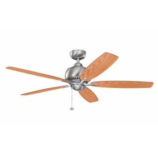 Miseno Sbu390010bss Brushed Stainless Steel 52 Indoor