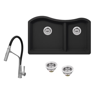 Miseno Mgr33206040 Mk811 Bl Br Black Sink Brushed Stainless Faucet Miseno At Our Online Retail Partners