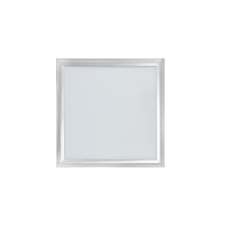 Miseno ML7753-BN Brushed Nickel 24" LED Square Fixture - LightingDirect.com