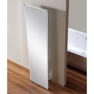 Miseno Undefined Undefined 18 W 65 H Rectangular Frameless Free