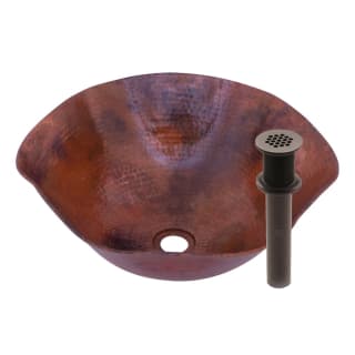 A thumbnail of the Miseno MNO-500AN Oil Rubbed Bronze Drain