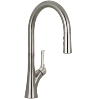 Miseno Mno171bss Pvd Stainless Steel Gia Pull Down Kitchen Faucet