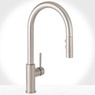 Miseno Mno191dss Stainless Steel Mia Pull Down Kitchen Faucet With