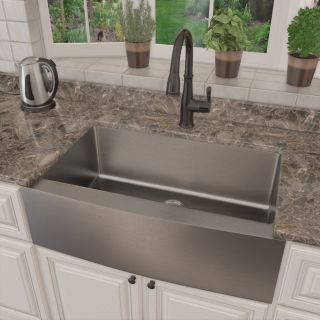 Miseno MSS3320F/MK621-ORB Oil Rubbed Bronze Faucet 32-7/8 ...