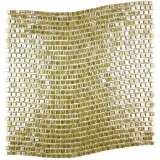 A thumbnail of the Miseno MT-COMET5/16SQWAVY-SAMPLE Gold Vein