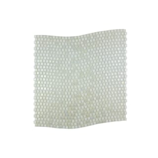 A thumbnail of the Miseno MT-COMET5/16SQWAVY-SAMPLE White Shower