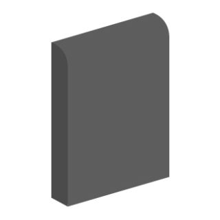 A thumbnail of the Miseno MT-UT1004S4D1291P Matte Ivory