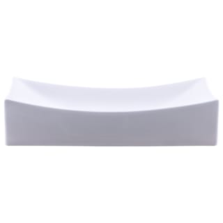 A thumbnail of the Miseno MVS-NP-01141-NODRAIN Polished White