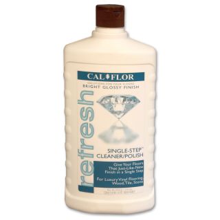 Miseno Ss66411gcf Bright Glossy Refresh Cleaner Polish For Vinyl