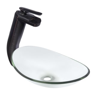A thumbnail of the Miseno MNOC423/ML750 Oil Rubbed Bronze Faucet