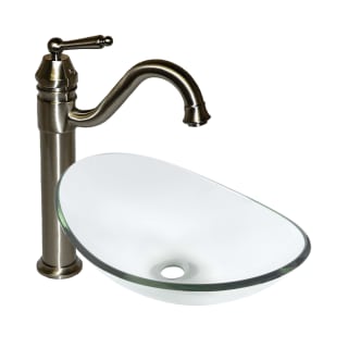 A thumbnail of the Miseno MNOC423/ML953 Brushed Nickel Faucet