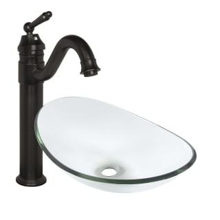 A thumbnail of the Miseno MNOC423/ML953 Oil Rubbed Bronze Faucet