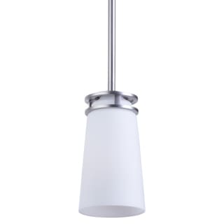 A thumbnail of the Miseno MLIT135852 Brushed Nickel