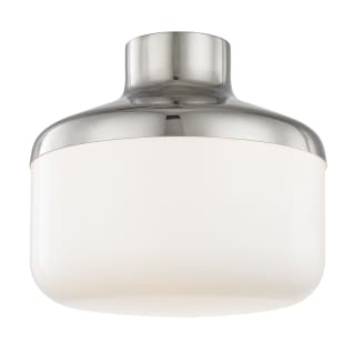 A thumbnail of the Mitzi H144501L Polished Nickel