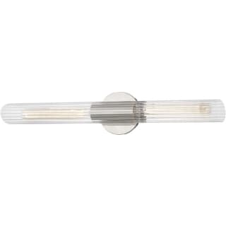 A thumbnail of the Mitzi H177102L Polished Nickel